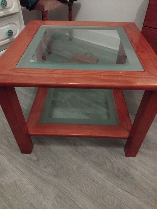 Glass Coffee Table64551691007745120