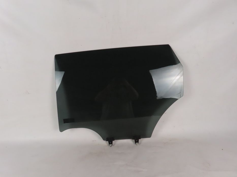 Vidro Da Porta Nissan Qashqai Ii Closed Off-Road Vehicle Ref: 0014769