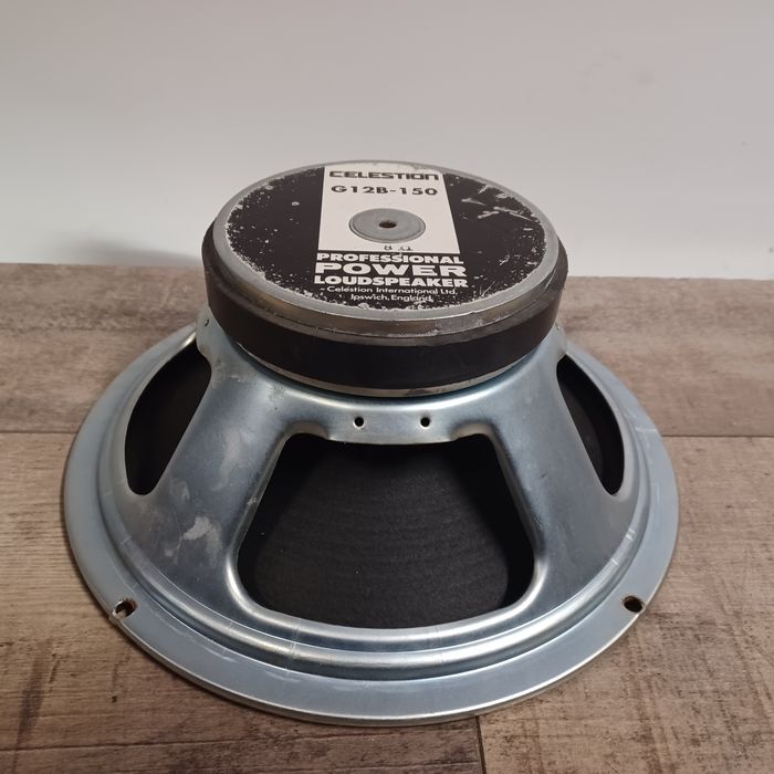 Celestion G12B-150 głośnik gitarowy 12"