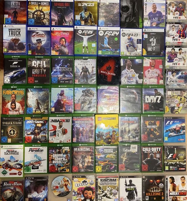 Продам Fifa19 на ps4