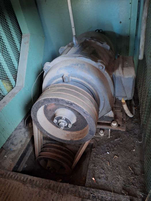 Продается генератор 15квт