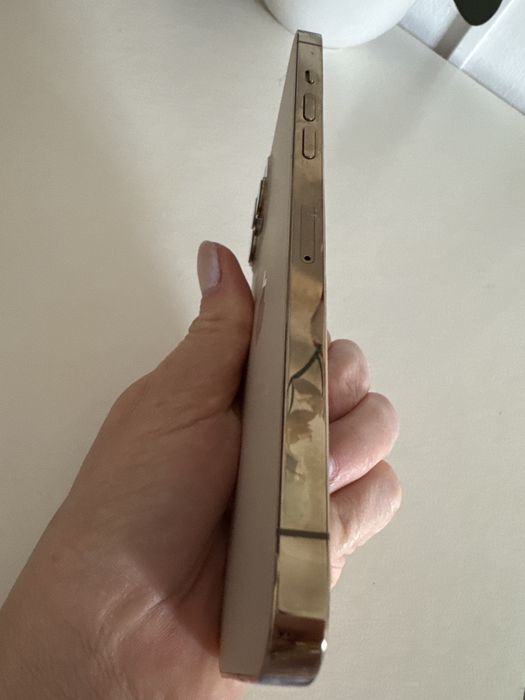 Vendo iphone 12 Pro Max