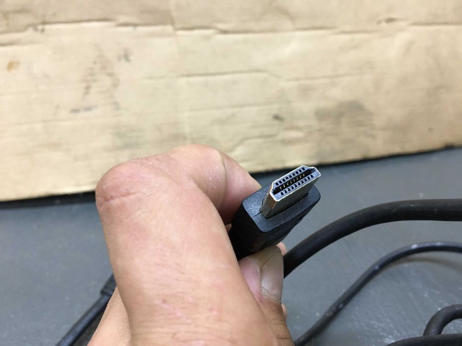 PS4 Pro по запчастинах