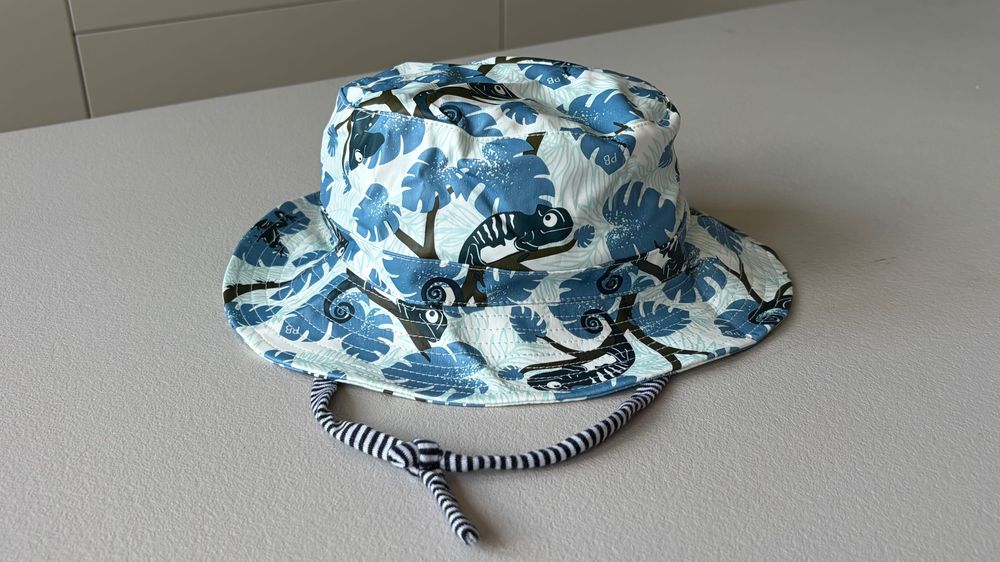 Панама дитяча petit bateau, 24/36 міс (95 см)