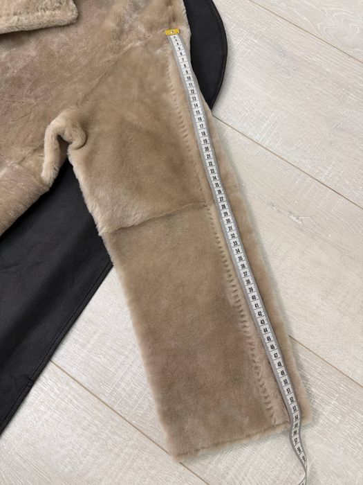 Дубленка женская Max Mara