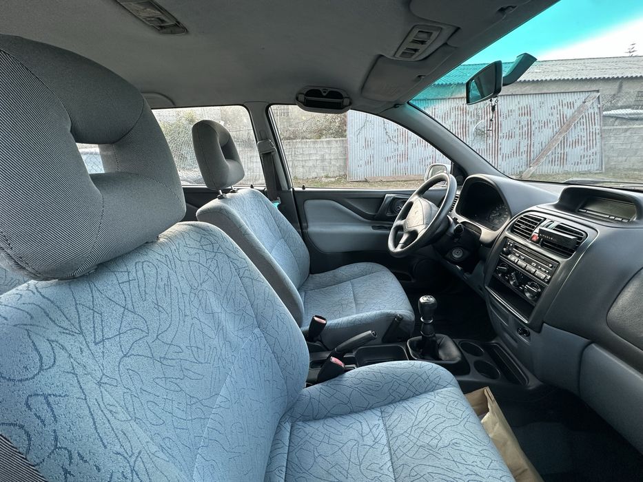 Mitsubishi Space Star (DGO) — photo 5