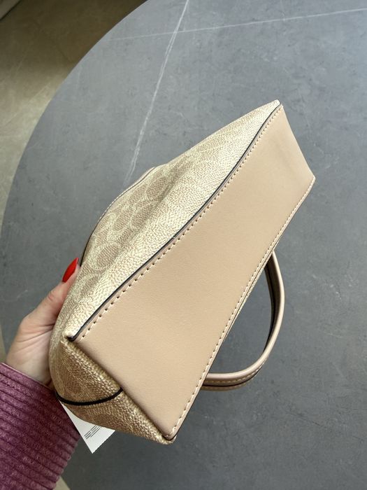 Coach laurel mini сумка оригінал