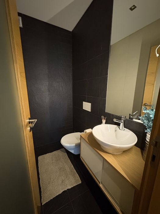 Apartamento T3 Viseu Palácio do Gelo