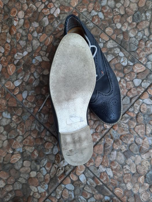 Buty męskie bellissimo