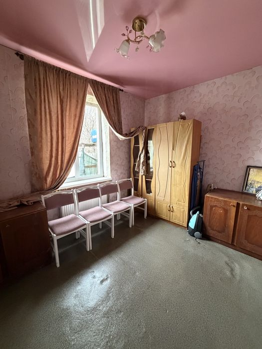 Здається 4-х кім  Будинок на Старій Балашівці. Окремий двір, вʼїзд