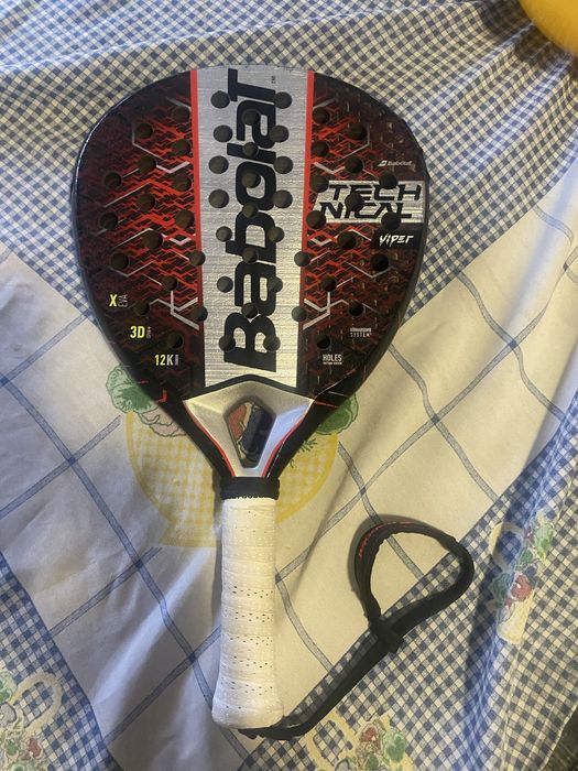 Raquete Babolat Technical Viper