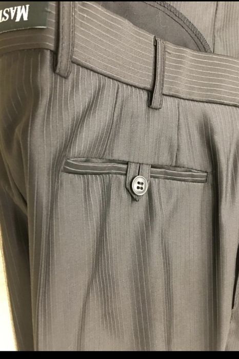 Продаётся костюм MASTERHAND в отличном состоянии! Одевался однажды