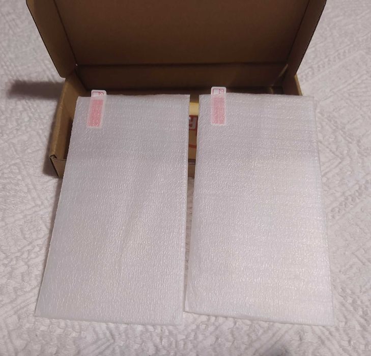 Películas para telemóvel - Huawei Ascend P2