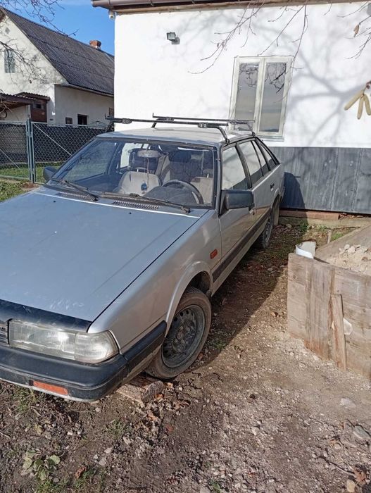 Продам автомобіль