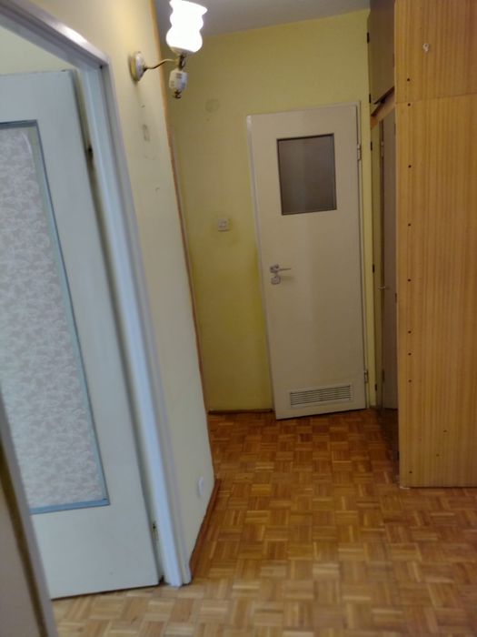 Mieszkanie 2 pokoje, 2 piętro