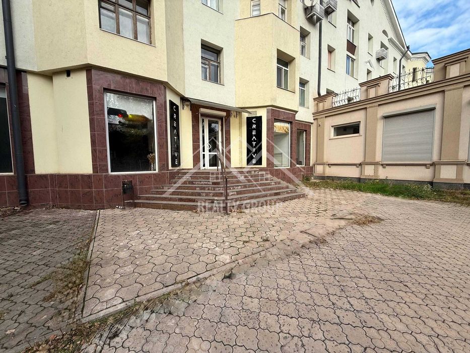Оренда приміщення Кривий Ріг