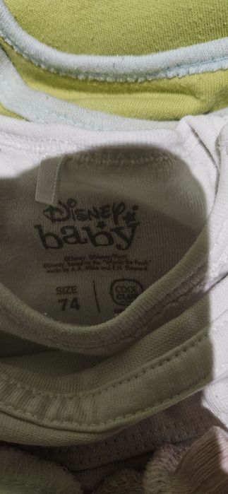 Ubranka dla dziewczynki