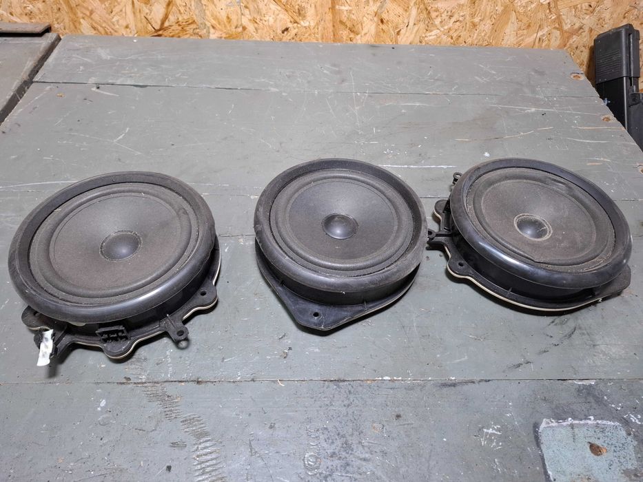 głośnik głośniki audi a4 b6 b7 seat exeo