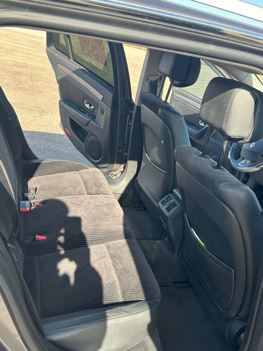 Renault Laguna 2009 r