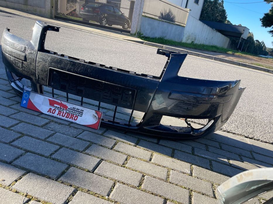 Parachoque audi a3 2003-2005