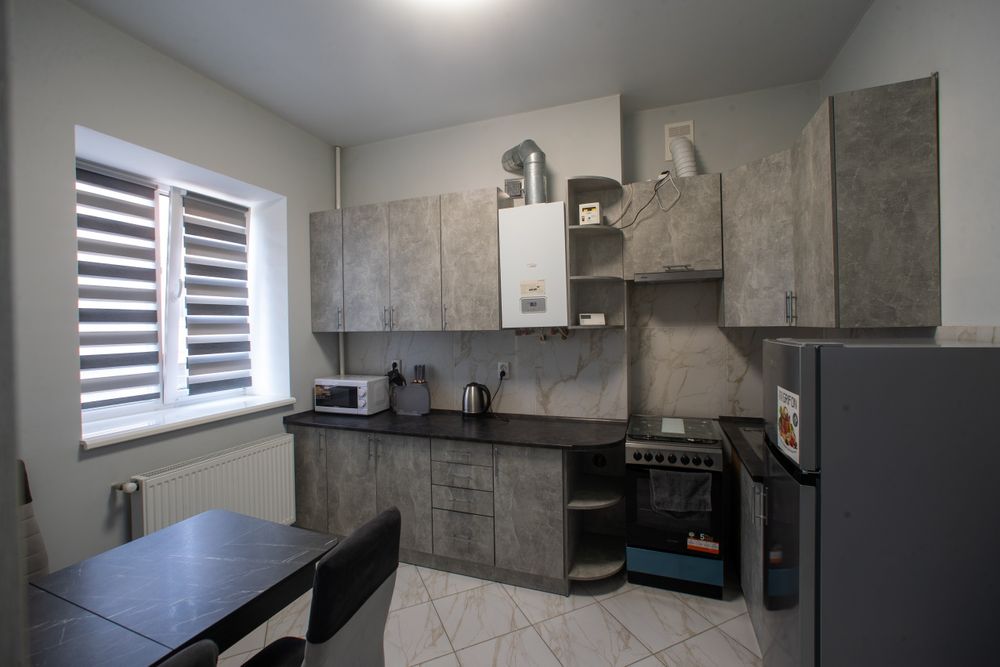 Старе місто 2 кімнатна квартира.