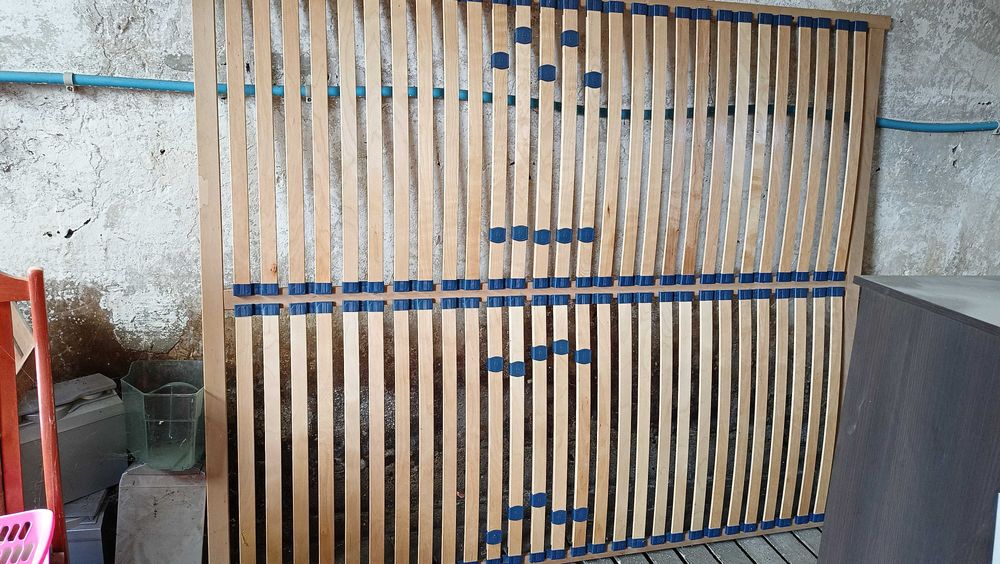 Stelaż do łóżka 160*200