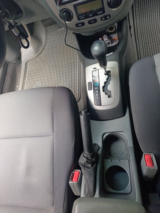 Chevrolet Lacetti 2008 VIN Y6DNA19BE8K822543 фото оголошення 16 з 16