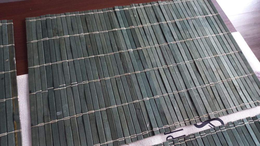 Podkładki na stół