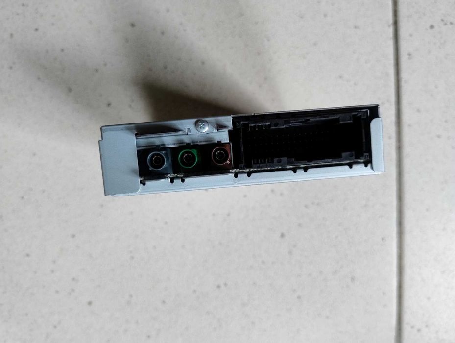 Moduł kamery cofania audi a4 a5 Q5