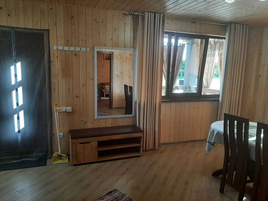 Будинок подобово Косино, термальні води Косино