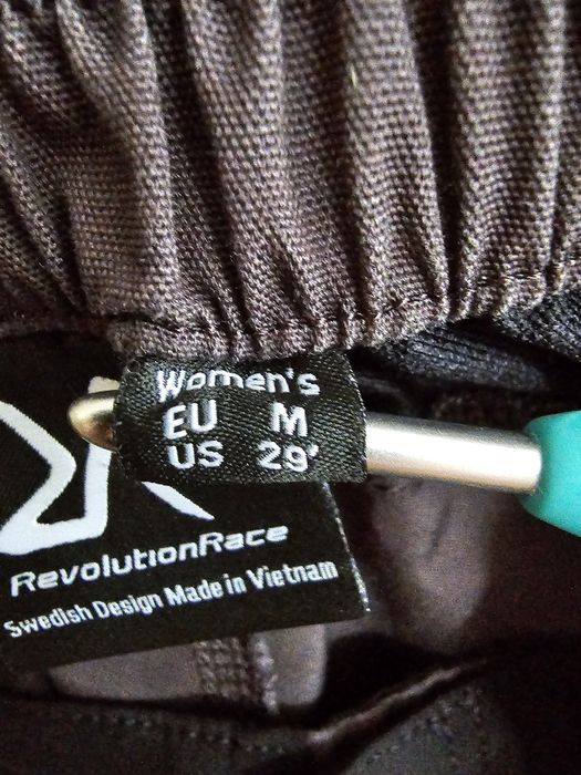 Revolution race gp pro m/38