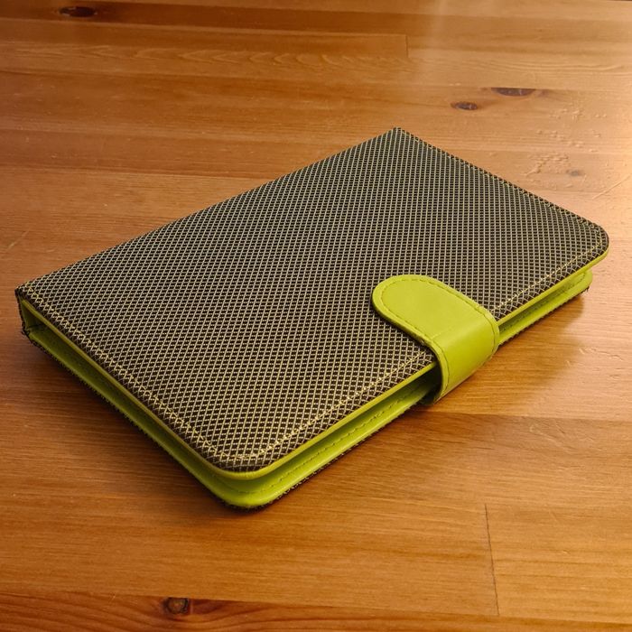 Capa p/ Tablet de 7"