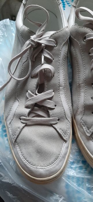 Dolce Cabbana buty meskie