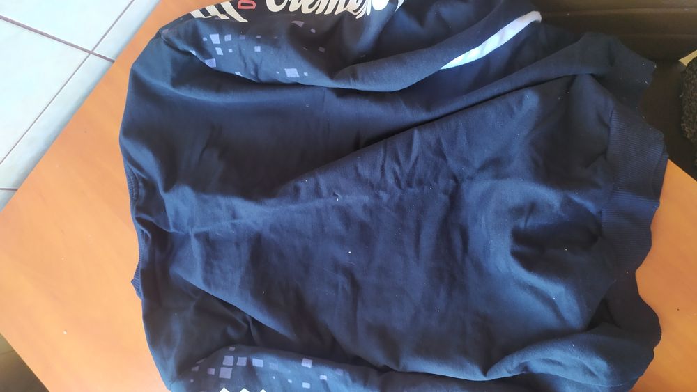 Sprzedam bluzę męska