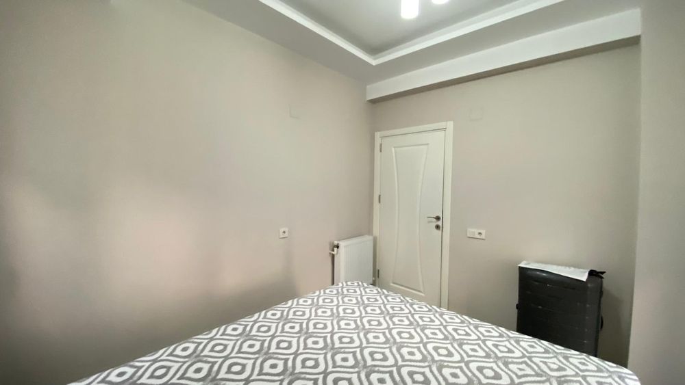 Продажа квартиры 1+1 в г. Мерсин, Турция