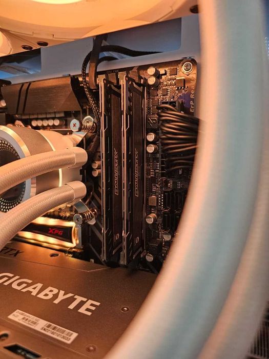 Gaming PC RTX 3080 | i7-9700 | 16GB RAM | SSD | RM850x Gold | Windows 11 Pro