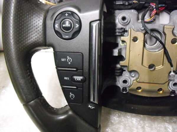 Land Rover Discovery 4 Range Rover L320 Volante aquecido completo