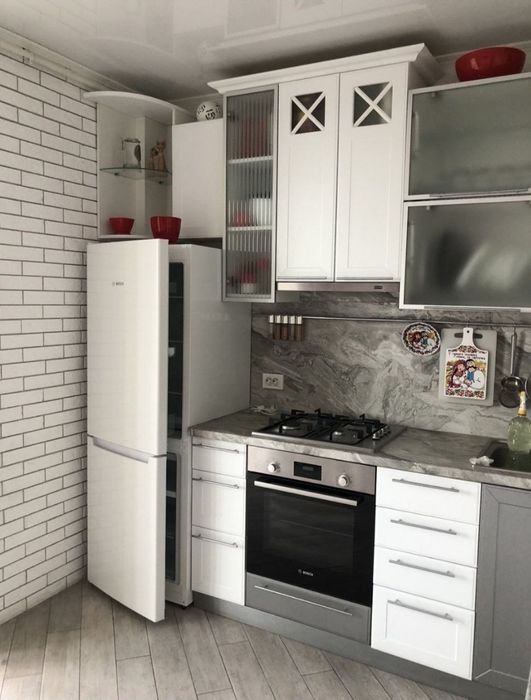 Квартира в ЖК "Версаль парк"