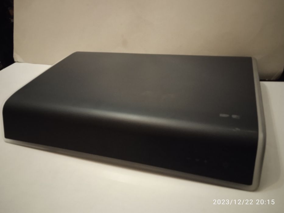 Media Box Samsung Horizon SMT-G7401/XEN Router Wifi TV Box Internet