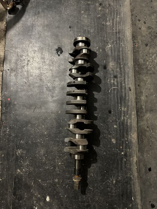 Колінвал BMW М50 В20