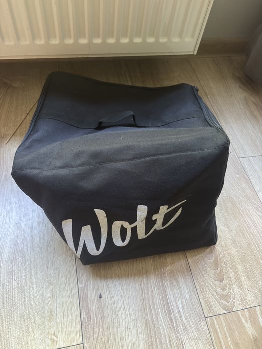 Torba termiczna wolt mala