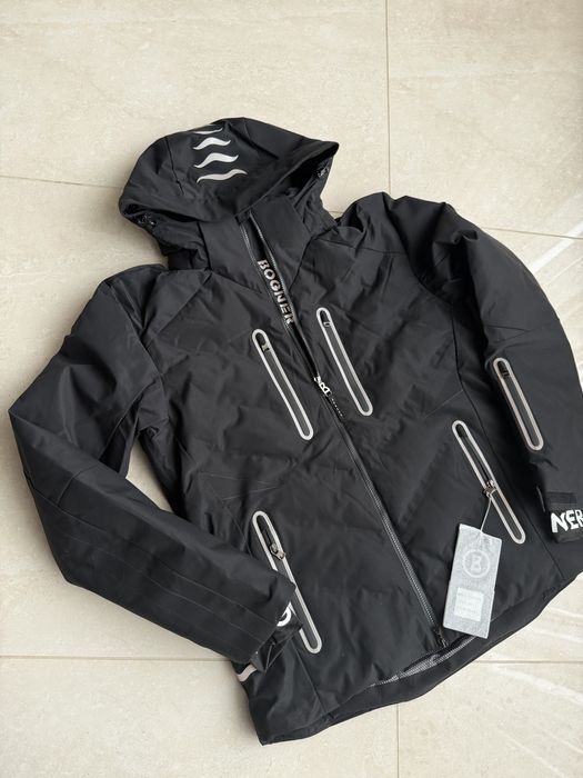 Куртка BOGNER SPORTS XXL чоловіча Нова з біркою!