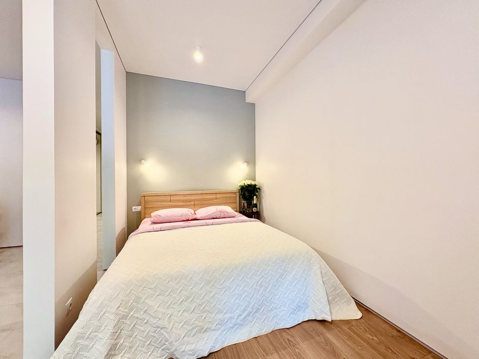 {19}Квартира посуточно подобово автономне опалення метро 23 августа