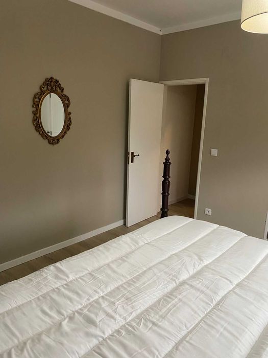 Arrenda-se apartamentos T1-580€