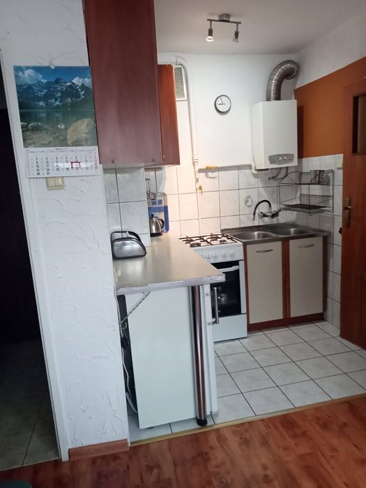 Kawalerka do wynajęcia 28m w Lubinie