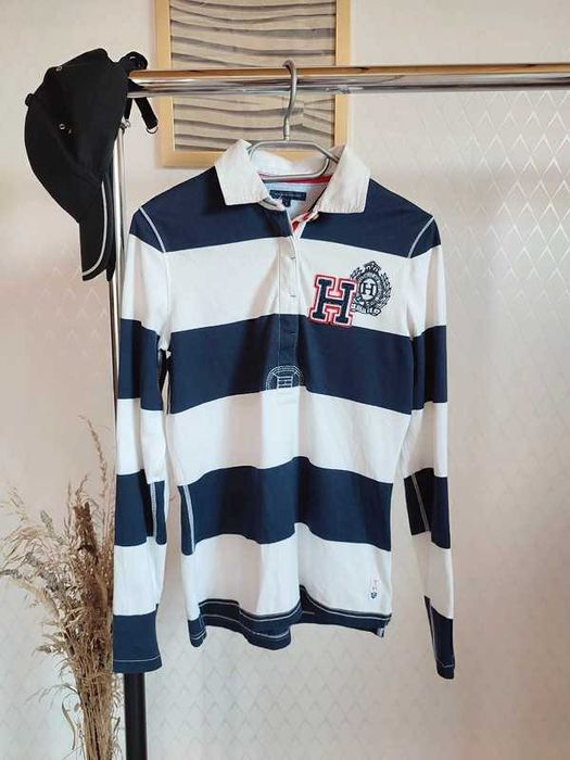 Bluzka Tommy Hilfiger rozm S oryginał