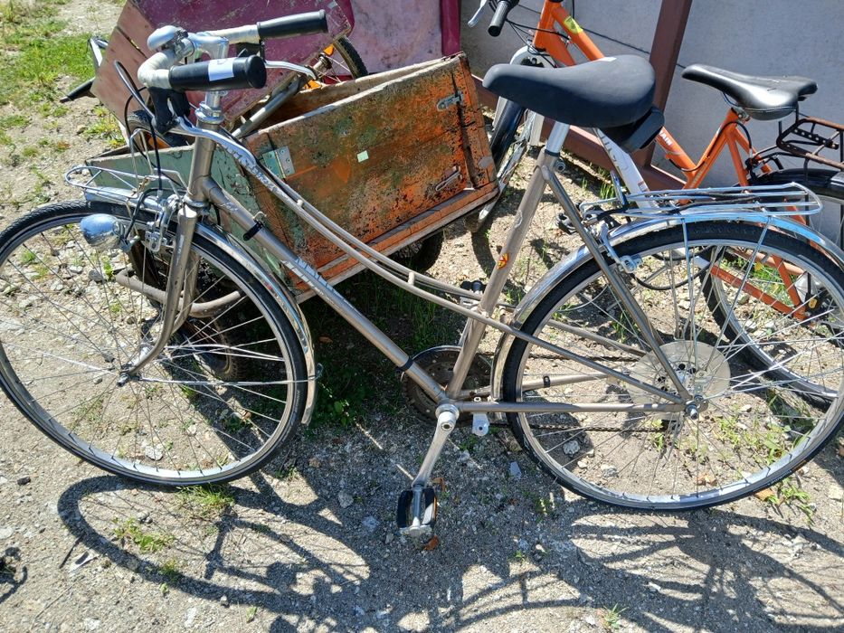 Rower górski 28 cali