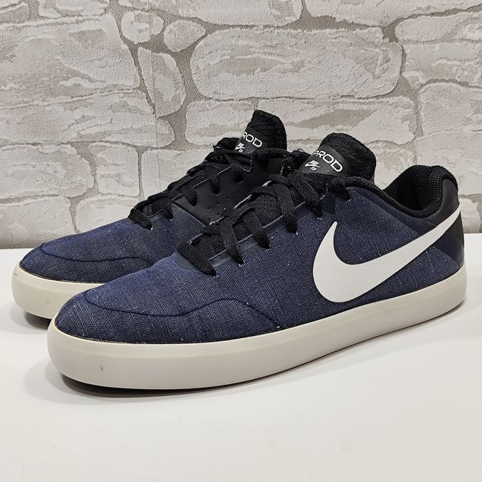 кросівки Nike SB 44р/27.5см