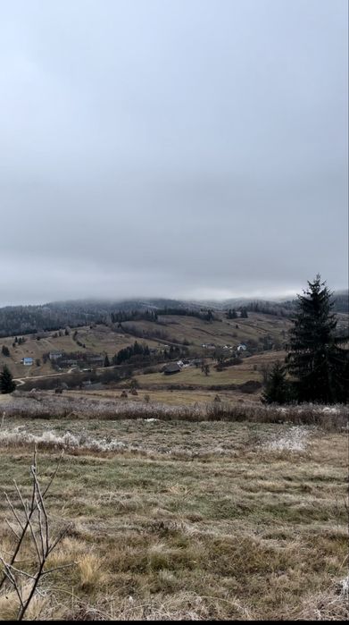 Продаж будинку з брусу 90 кв.м у Карпатах