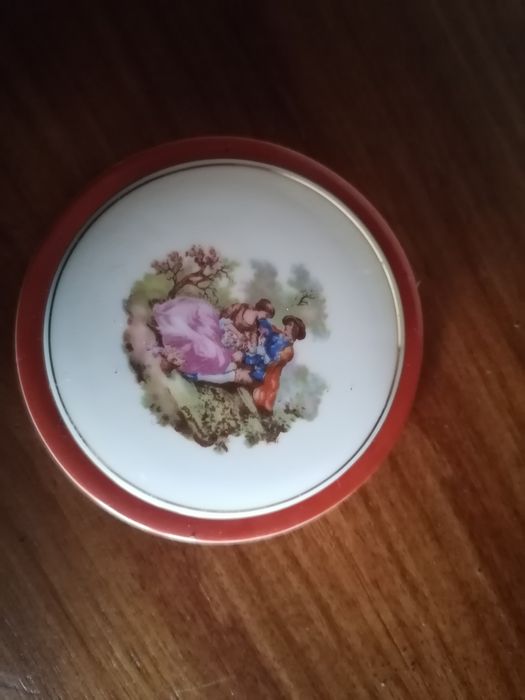 Objectos utilitários diversos